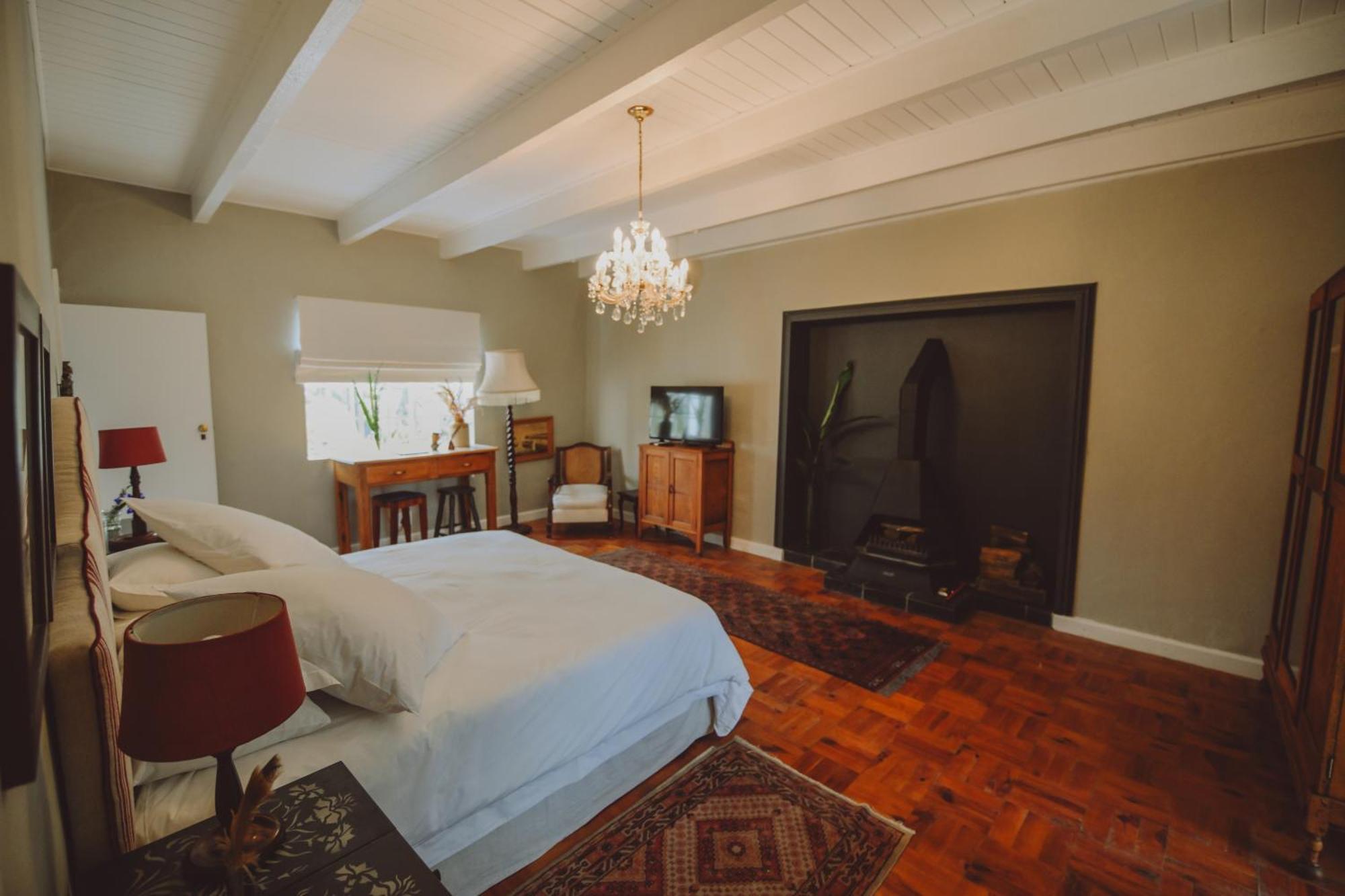 San Gabriel Homestead Somerset West Eksteriør billede
